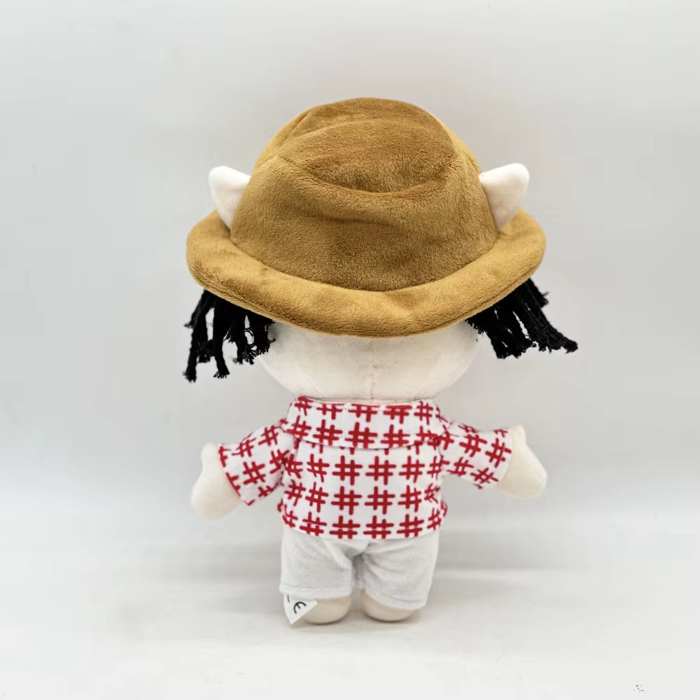 Bunny Kitty Plush – Urban Aesthetic