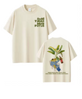DTMF + CONCHO SHIRT