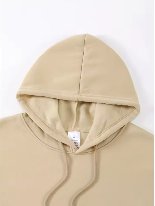 HOODIE DTMF PR