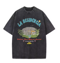 T-shirt La Residencia