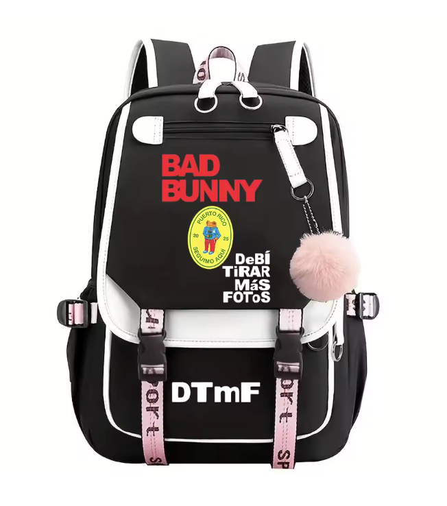 BAG DTMF