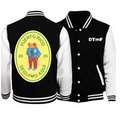DTMF PREMIUM Jacket