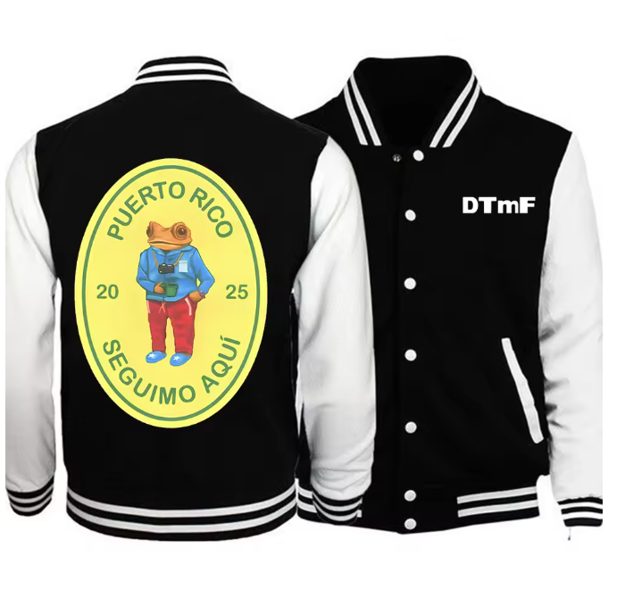 DTMF PREMIUM Jacket