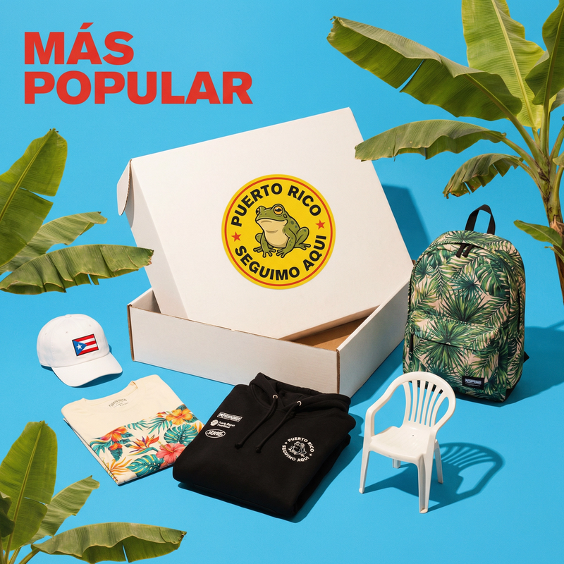 DTMF Surprise Pack 3 a 5 Items