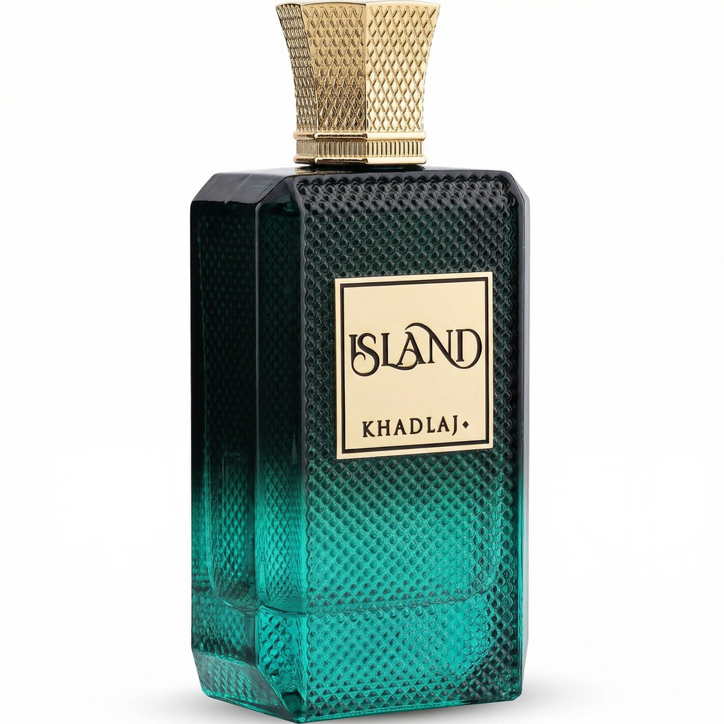 Island Pr Perfum DTMF
