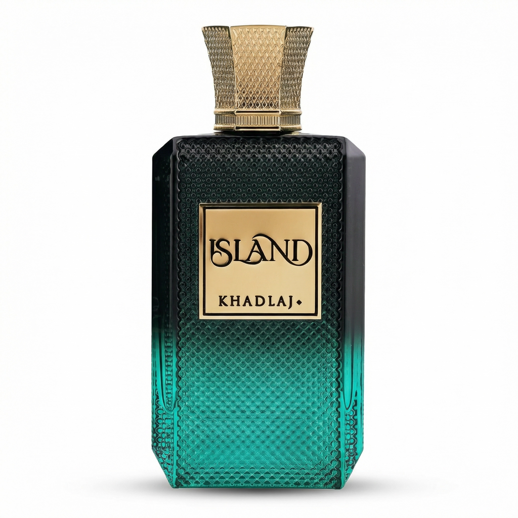 Island Pr Perfum DTMF