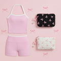 PINK KIT BUNNY 2